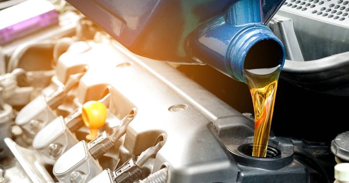 What is the Oil Change Cost at PepBoys?