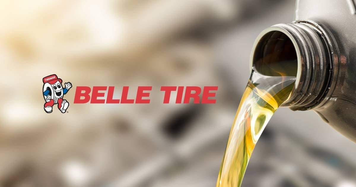 Does Belle Tire Do Oil Changes? Prices, Hours