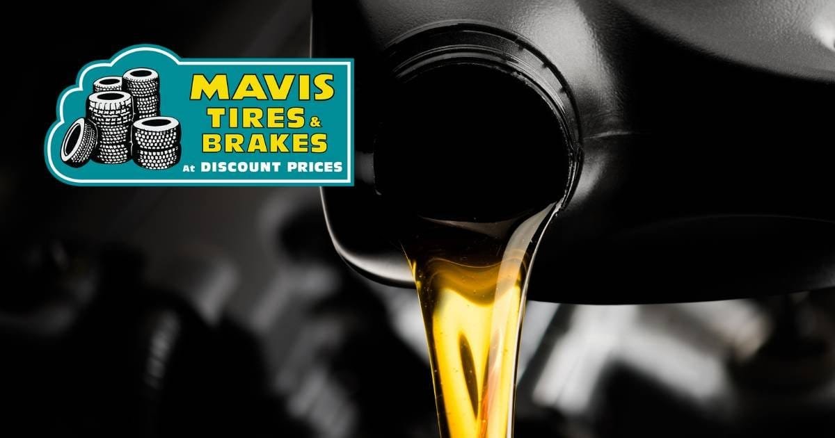 Does Mavis Do Oil Changes? Prices, Hours