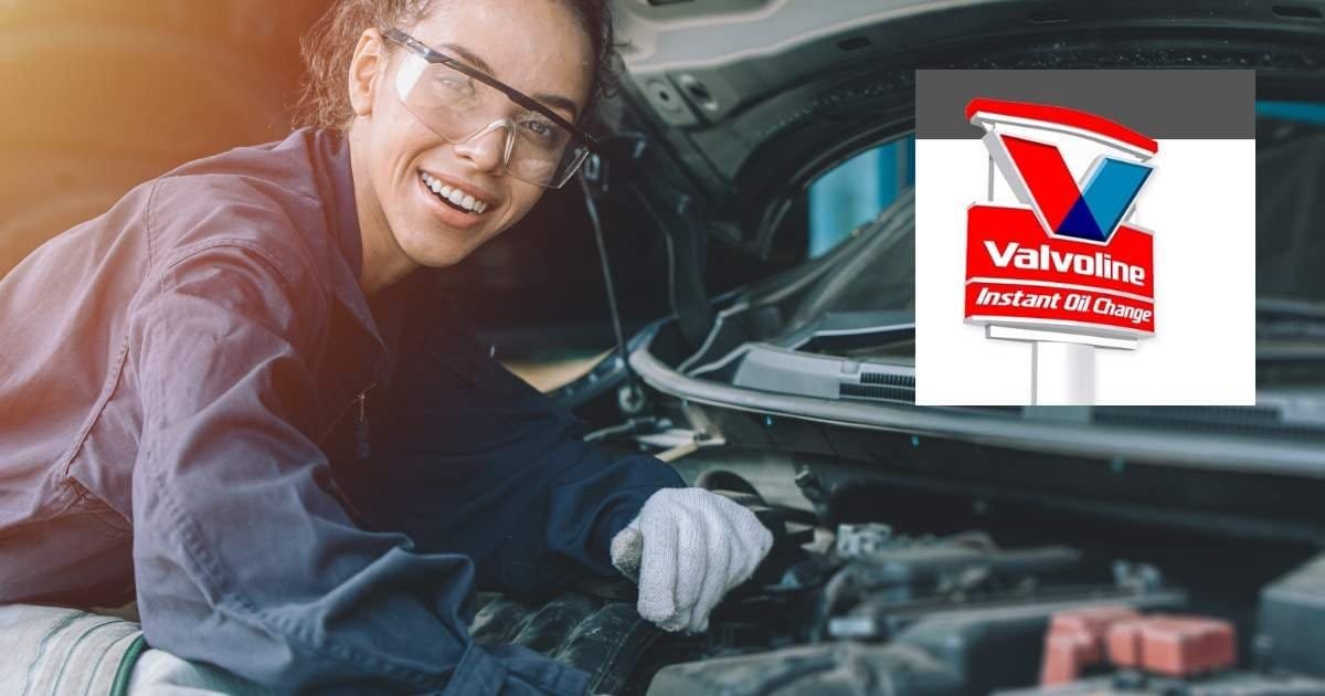 What Is the Transmission Fluid Change Cost At Valvoline?