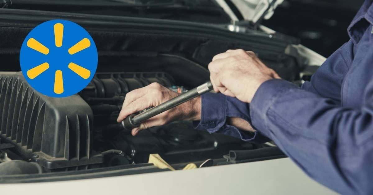 What is the Tune Up Cost At Walmart?