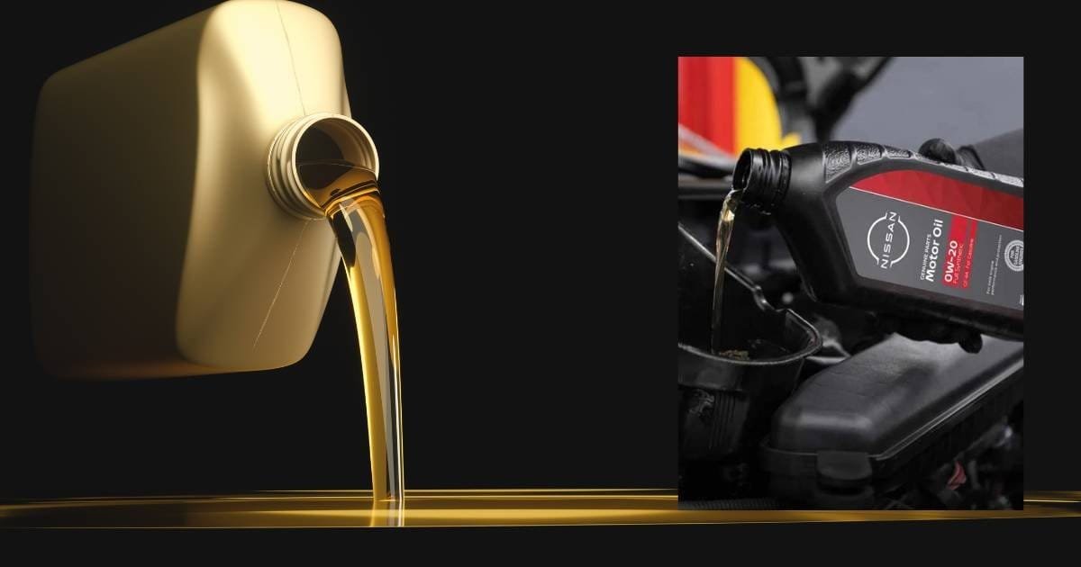 What is the Oil Change Cost at Nissan?