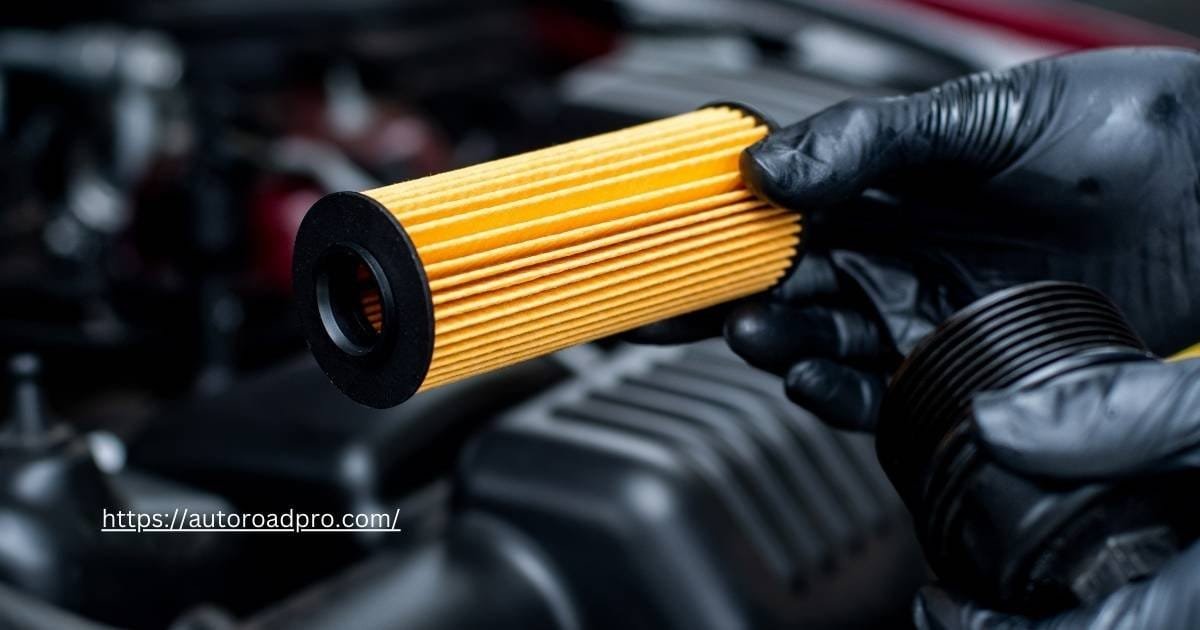 How Often Should I Change My Oil Filter? Answered!