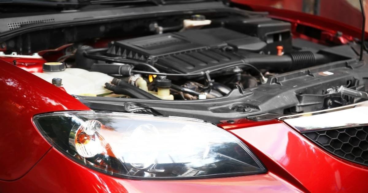 What is the Tune Up Cost at Jiffy Lube?