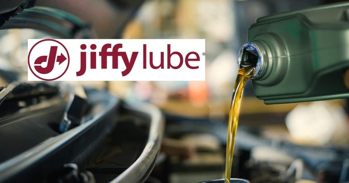 What Brand of Oil Does Jiffy Lube Use?