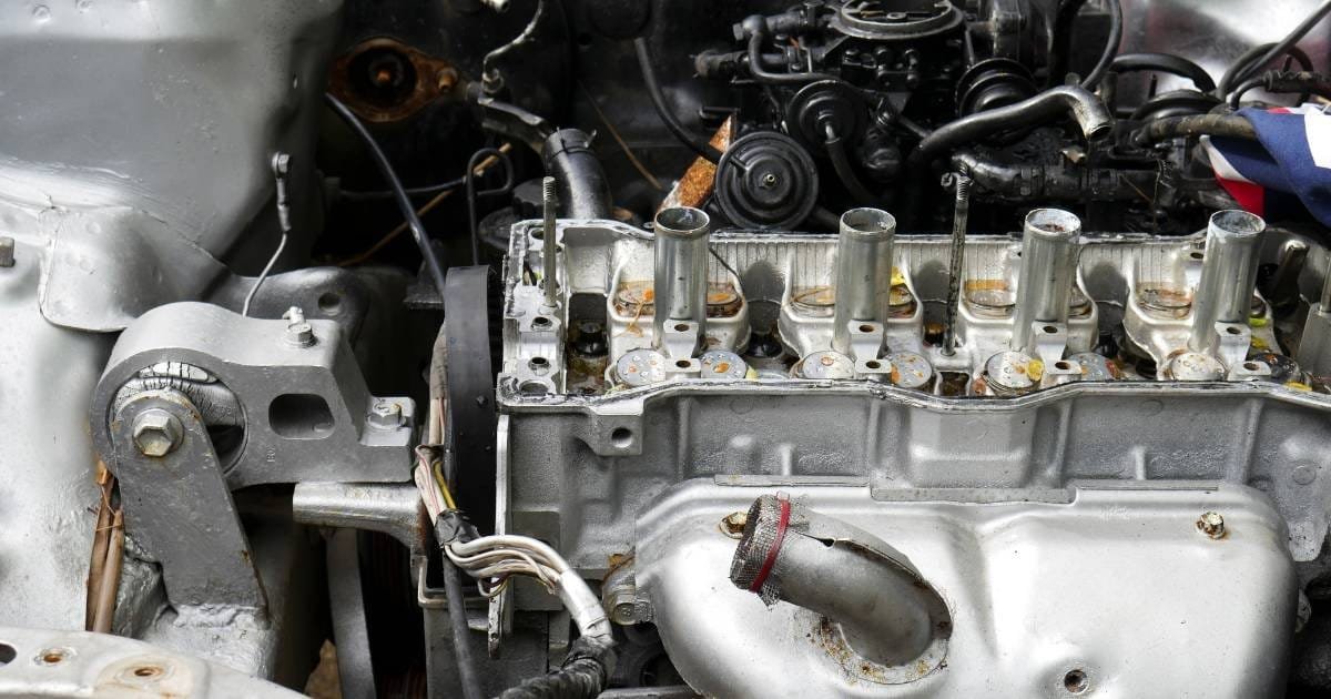 What happens if You Don’t Change Your Oil?