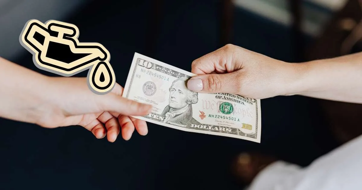 Do You Tip for Oil Change & How Much Do You Tip for Oil Change & How Much