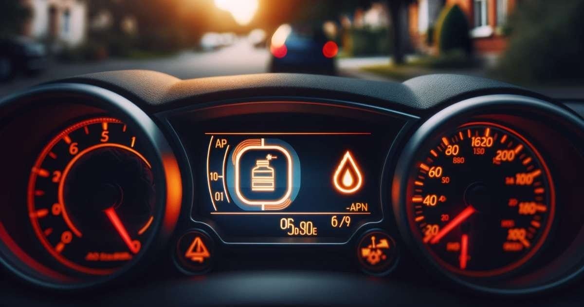 How Long After Oil Change Does the Light Come On?