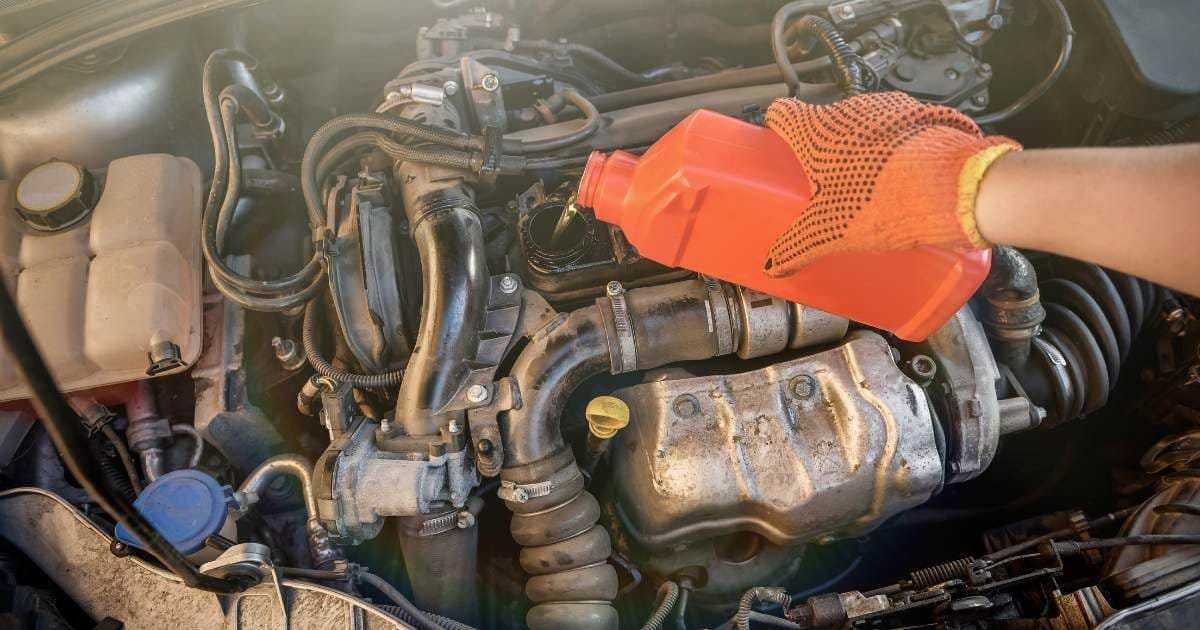 What is the Oil Change Cost at NTB? Prices & Hours