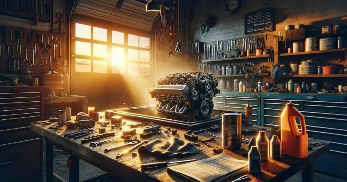 How Much Oil Do I Need for An Oil Change? [Full Guide]