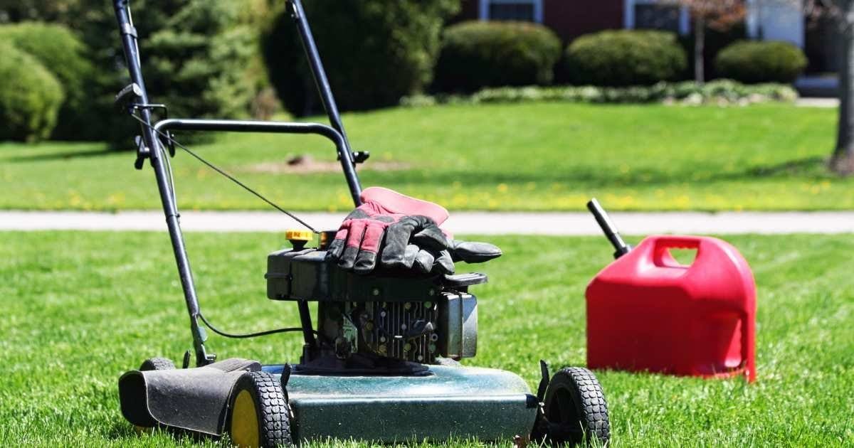 How Often to Change Lawn Mower Oil?