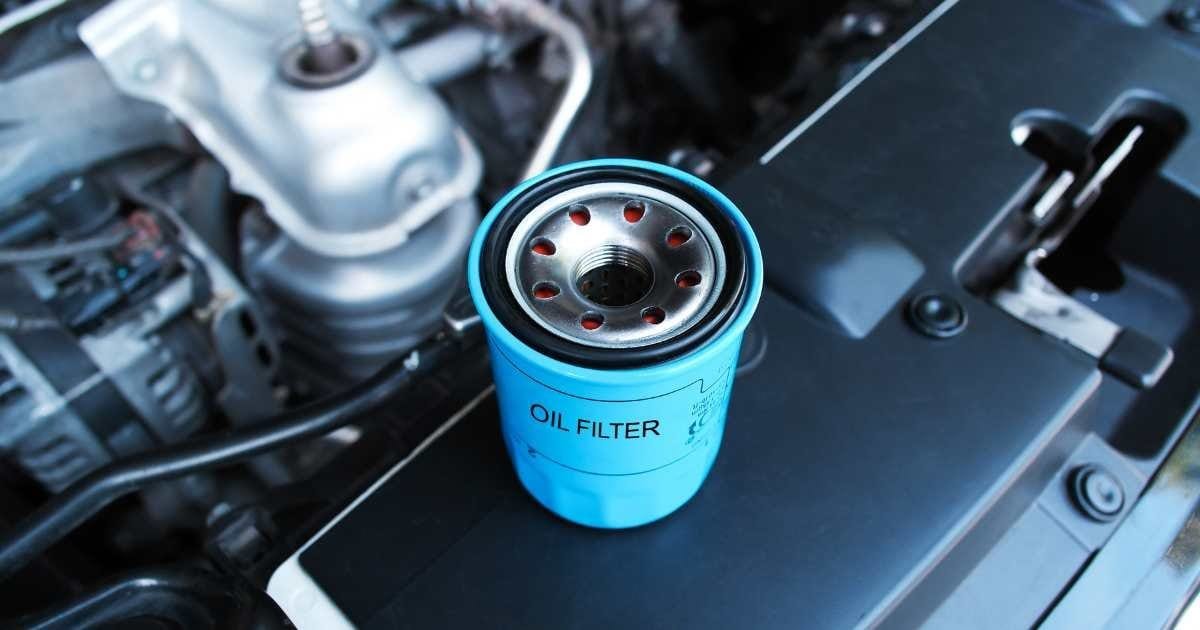 What Happens If You Don’t Change Your Oil Filter?