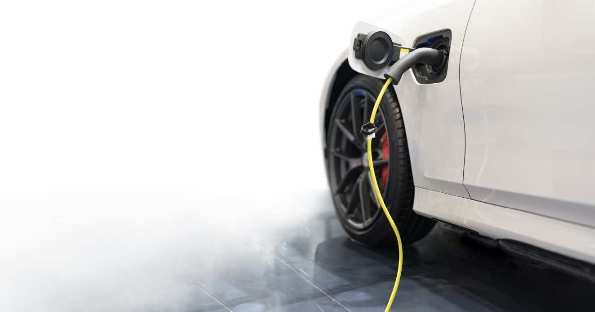 What Maintenance Does an Electric Car Need?