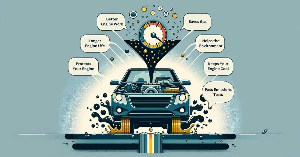 Why Are Oil Changes Important? Top 7 Reasons