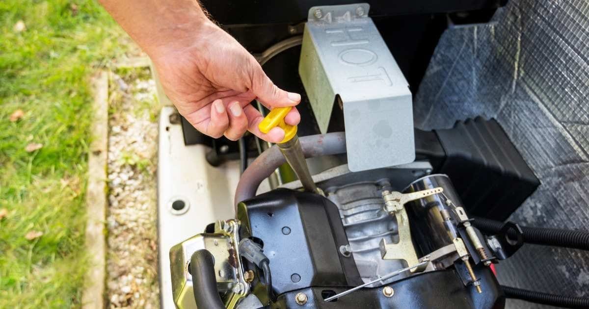 How Often Should You Change Your Generator Oil?
