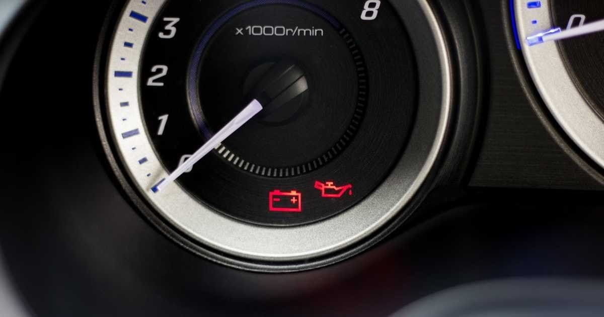 What Does the Service Engine Soon Light Indicate?