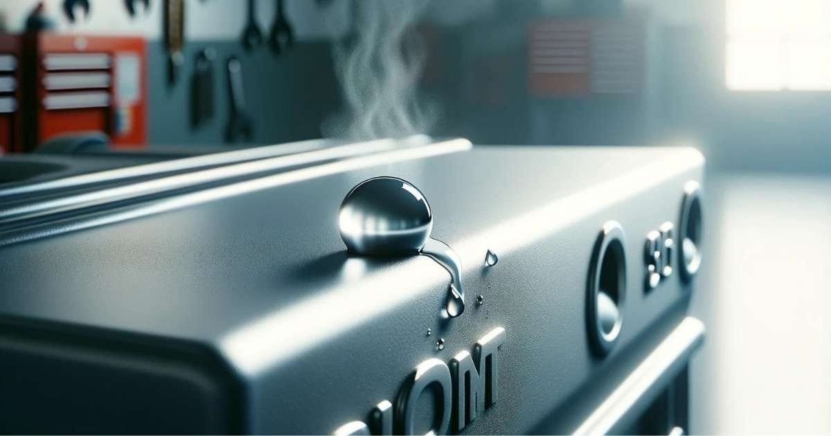 Can You Put Engine Oil in a Hot Engine?