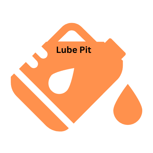 Lube Pit
