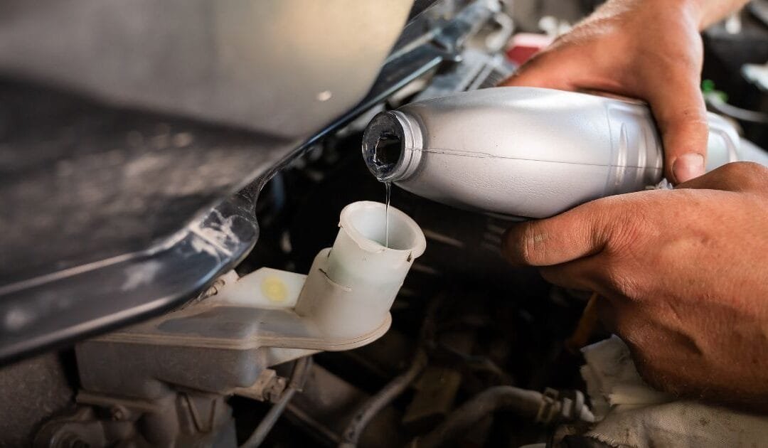 Ultimate Guide to Oil Changes and Car Fluids